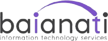 Baianati logo